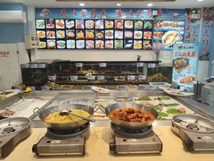 -劲莲舟山海鲜(东书房路店)