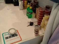 -叫了只炸鸡(平顶山总店)