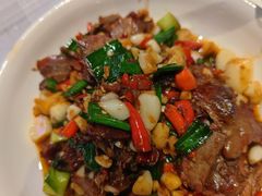 -彭耕记猪油炒小菜(吉联mall店)