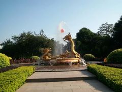 -深圳锦绣中华民俗村