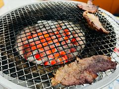 -千里马烧烤(南六东路店)