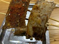 -西北朗益和穆斯林餐厅