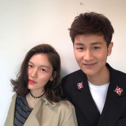 -简法造型·品牌形象店