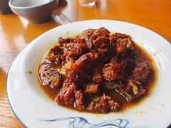 -盐帮食坊•小河帮川菜(四川师大店)