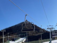 -北京南山滑雪场
