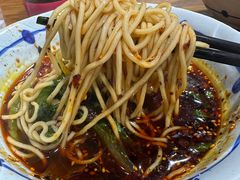 -秦云老太婆摊摊面(长嘉汇两江峯店)