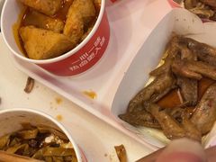 -一心一味(福星店)