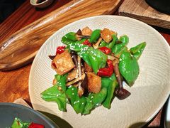 -七色云蔬食(喜邻里店)