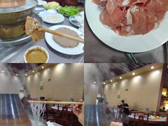 -鑫龙火锅城(嘉汇广场店)