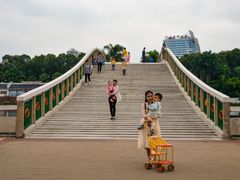 -南宁南湖公园
