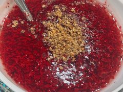 酒糟核桃羹-走马楼饭庄(慈城古县城店)