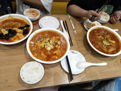 -鱼你在一起(南开天佑城店)