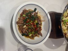 -春天里餐厅(西田城店)