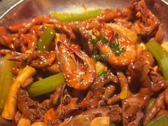 -沙掌门肉蟹煲(沙溪店)