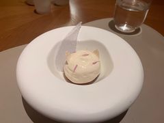 -Amber(置地文华东方酒店)