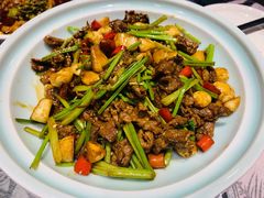 -佳兰雅序融合菜(高新店)