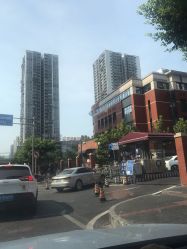 -重庆市妇幼保健院(冉家坝院区)