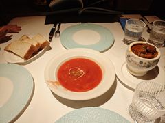 -波特曼西餐厅(中央大街店)