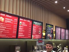-星巴克臻选(舟山凯虹广场店)