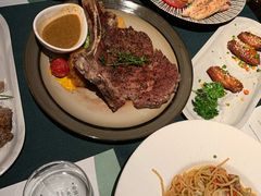 -碧特博格啤酒花园餐厅(芜湖路店)