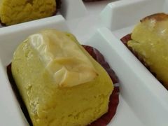 -畔山酒店中餐厅