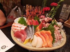 -匠和风精致料理(成都龙湖滨江天街店)