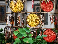 -婺源梦里老家大型山水实景演出