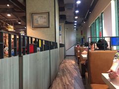 -舊街坊茶楼(市二宫店)