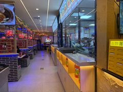 -徐家屯铁锅炖(宋家庄店)