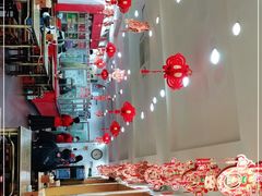 -惠丰源烩面馆(经七路店)