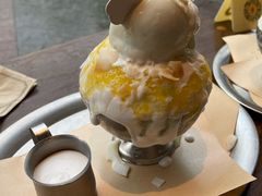 -EAU CAFE(永康路店)