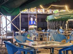 -清真·馬坡二旦烧烤(人生一串拍摄店)