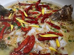 -江渔儿酸菜鱼(曜一城店)