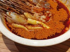 -嘉州叶婆婆钵钵鸡(建设路店)