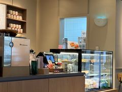 -星巴克(兰州国芳百货店)