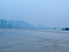 -江心屿景区