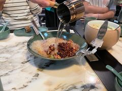 -锦府盐帮·侯宅(五棵松万达店)