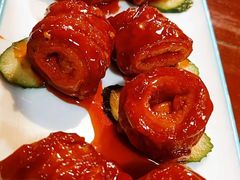 -酒肉门孔府菜(曲阜游客中心店)