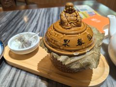 -安泰楼·佛跳墙创始人·传统闽味早茶·酒楼(三坊七巷闽菜地标店)