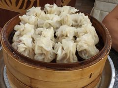 牛肉烧麦-马家烧麦(总店)