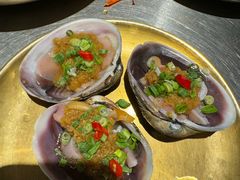 -小核桃烤肉馆(长白店)