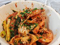-辣螃铠盆盆蟹大排档(总店)