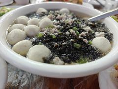 -众味海鲜大排档·活海鲜·潮汕味(南澳店)