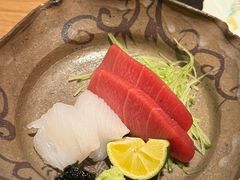 -晴空·日本料理(万象城店)