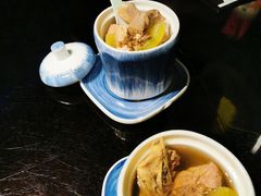 -粤·向群饭店(二沙岛店)