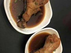 -贡梅老面馆·蟹粉面·无锡特色小吃(南长街主推店)