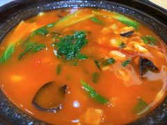 -子午路张记肉夹馍(曲江店)