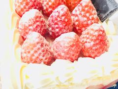 -FASHION BAKERY法森贝克(新德路店)