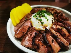 -Tanuki Raw(Orchard Central)