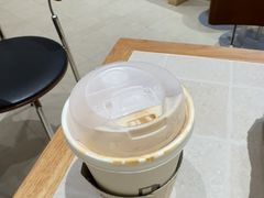 -JPG canteen(广州乐峰广场店)
